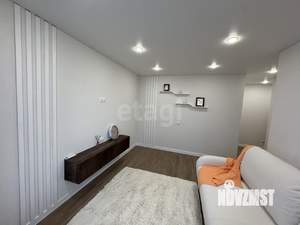 2-к квартира, вторичка, 45м2, 4/5 этаж