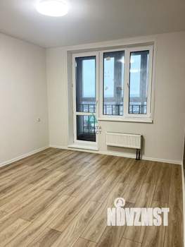 2-к квартира, вторичка, 36м2, 19/22 этаж