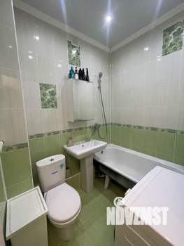 1-к квартира, вторичка, 39м2, 4/9 этаж