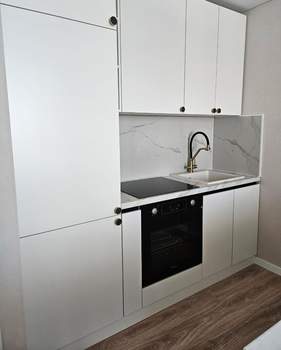 3-к квартира, вторичка, 81м2, 10/25 этаж