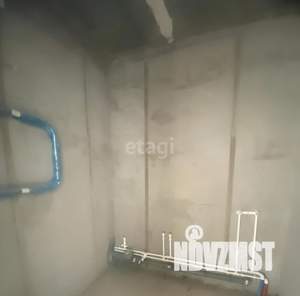 1-к квартира, вторичка, 40м2, 5/19 этаж