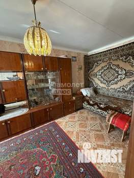 1-к квартира, вторичка, 32м2, 3/5 этаж
