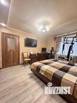 4-к квартира, вторичка, 102м2, 7/9 этаж