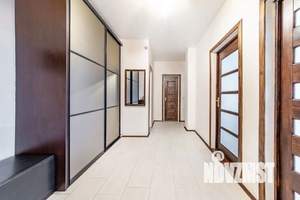 2-к квартира, вторичка, 72м2, 5/15 этаж