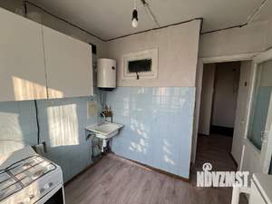 4-к квартира, вторичка, 61м2, 2/5 этаж