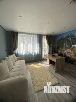 Студия квартира, вторичка, 25м2, 3/26 этаж