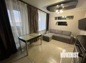 2-к квартира, вторичка, 49м2, 2/6 этаж