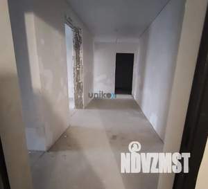 1-к квартира, вторичка, 46м2, 14/16 этаж