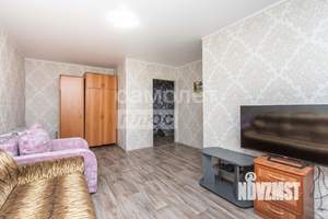 1-к квартира, вторичка, 30м2, 4/5 этаж