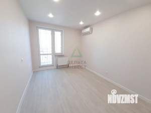 Студия квартира, вторичка, 24м2, 11/27 этаж