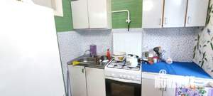 2-к квартира, вторичка, 40м2, 2/5 этаж