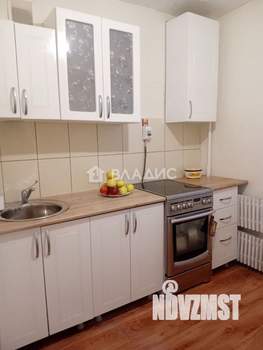 1-к квартира, вторичка, 33м2, 2/9 этаж