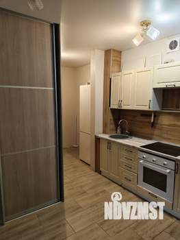 2-к квартира, вторичка, 42м2, 19/25 этаж