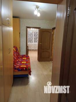 2-к квартира, вторичка, 52м2, 10/10 этаж