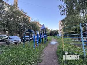 1-к квартира, вторичка, 32м2, 5/5 этаж