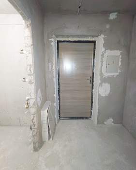 Студия квартира, вторичка, 30м2, 22/26 этаж