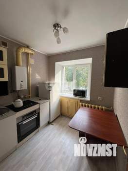 1-к квартира, вторичка, 34м2, 2/5 этаж