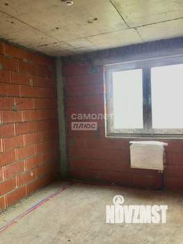 1-к квартира, вторичка, 40м2, 6/12 этаж