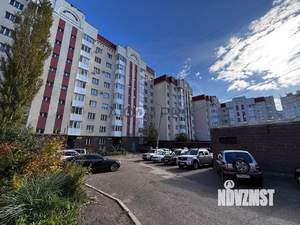 1-к квартира, вторичка, 36м2, 4/9 этаж