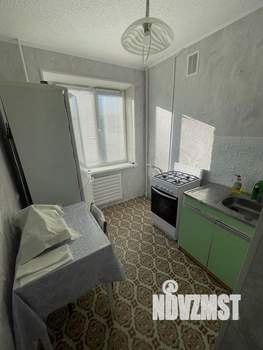 1-к квартира, вторичка, 31м2, 8/9 этаж