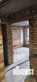 Студия квартира, вторичка, 33м2, 1/5 этаж