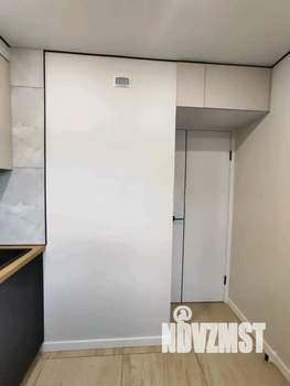1-к квартира, вторичка, 31м2, 5/5 этаж