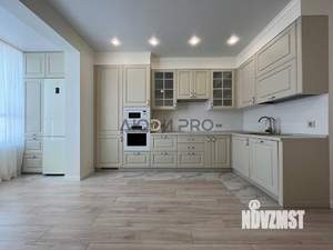 3-к квартира, вторичка, 95м2, 11/16 этаж