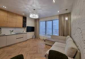 3-к квартира, вторичка, 75м2, 15/18 этаж