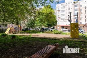 2-к квартира, вторичка, 40м2, 2/5 этаж