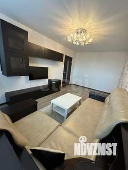 2-к квартира, вторичка, 59м2, 10/16 этаж