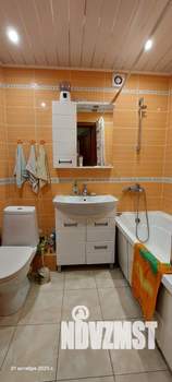 3-к квартира, вторичка, 58м2, 6/9 этаж