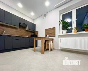 1-к квартира, вторичка, 60м2, 2/9 этаж