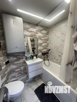 2-к квартира, вторичка, 45м2, 7/9 этаж