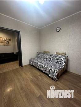 1-к квартира, вторичка, 45м2, 9/12 этаж