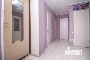 2-к квартира, вторичка, 48м2, 6/6 этаж
