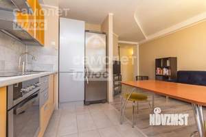 3-к квартира, вторичка, 110м2, 5/12 этаж