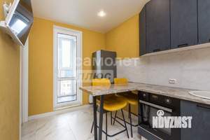 1-к квартира, вторичка, 28м2, 10/22 этаж