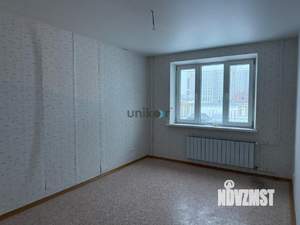 3-к квартира, вторичка, 68м2, 1/15 этаж