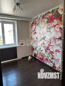 3-к квартира, вторичка, 85м2, 9/9 этаж