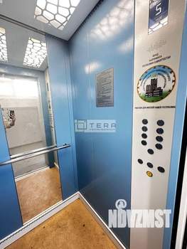 2-к квартира, вторичка, 51м2, 5/9 этаж