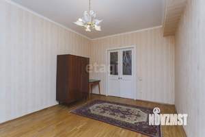 3-к квартира, вторичка, 104м2, 2/4 этаж