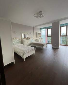 3-к квартира, вторичка, 117м2, 14/17 этаж