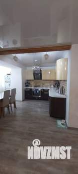 3-к квартира, вторичка, 93м2, 6/6 этаж