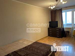 1-к квартира, вторичка, 34м2, 12/12 этаж