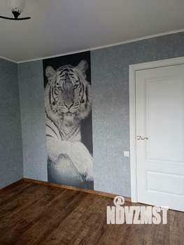 2-к квартира, вторичка, 51м2, 6/9 этаж