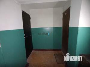 2-к квартира, вторичка, 50м2, 6/9 этаж