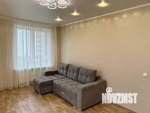 2-к квартира, вторичка, 55м2, 6/25 этаж