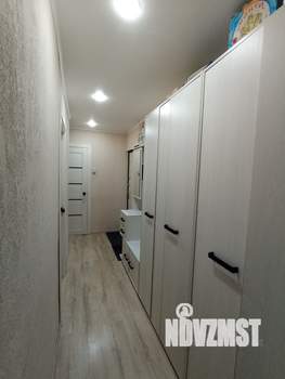 3-к квартира, вторичка, 61м2, 3/9 этаж