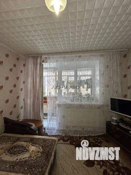 3-к квартира, вторичка, 63м2, 4/10 этаж