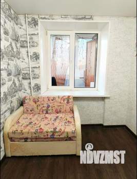 3-к квартира, вторичка, 64м2, 8/10 этаж